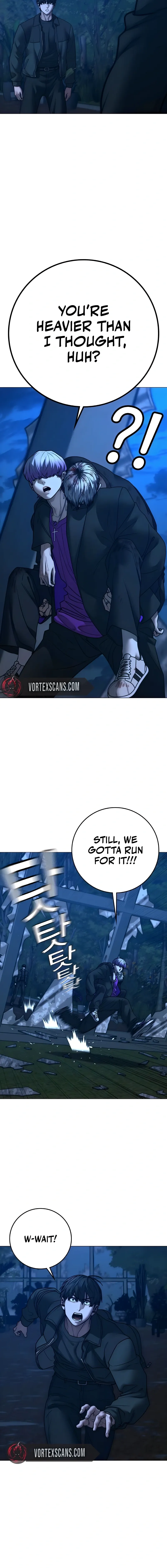 Reality Quest Chapter 183 Page 14