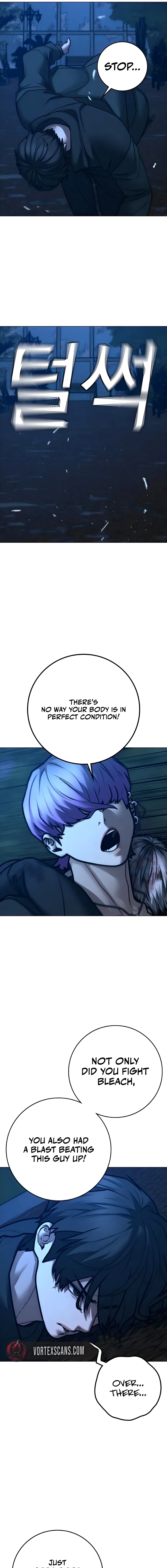 Reality Quest Chapter 183 Page 15