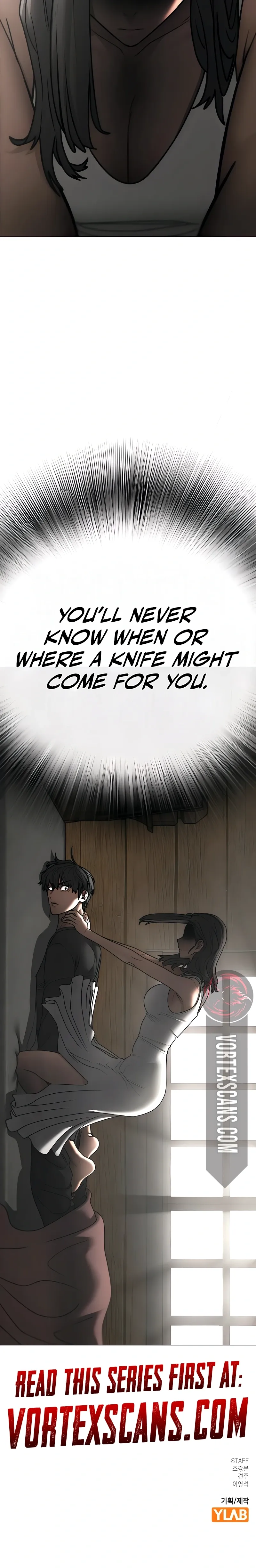 Reality Quest Chapter 183 Page 32