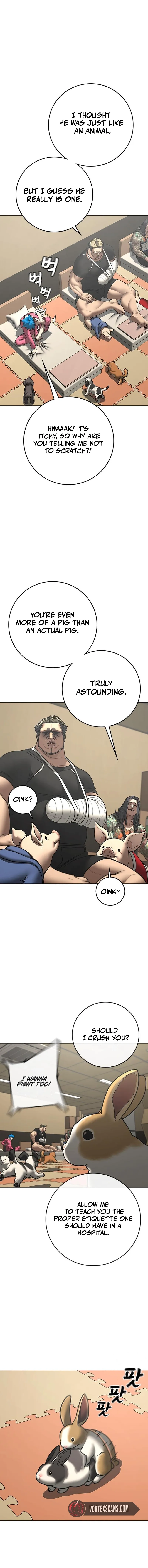 Reality Quest Chapter 184 Page 14