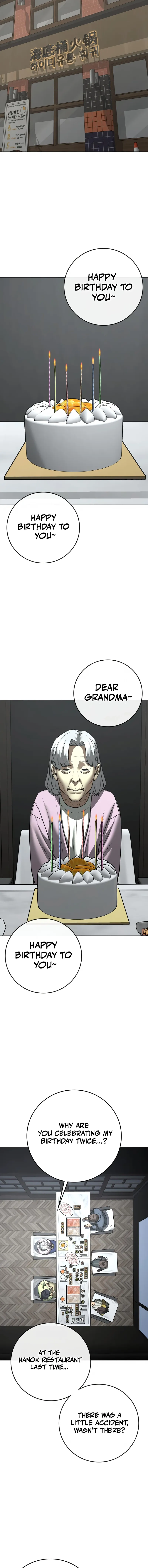 Reality Quest Chapter 185 Page 13