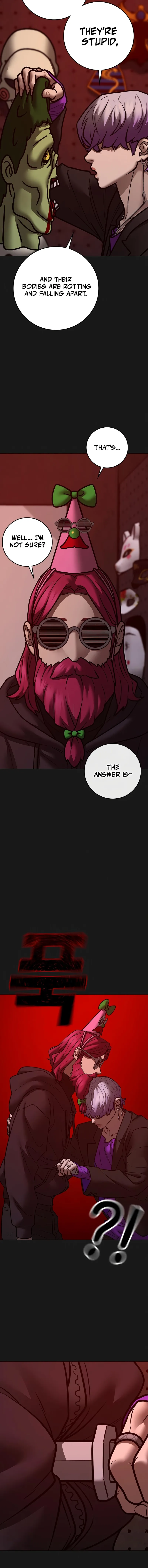 Reality Quest Chapter 185 Page 20
