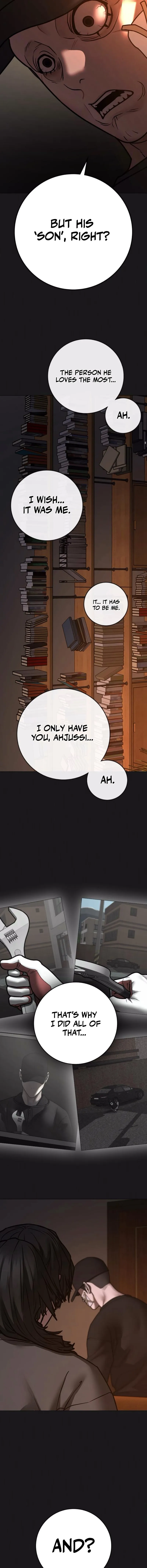 Reality Quest Chapter 188 Page 5