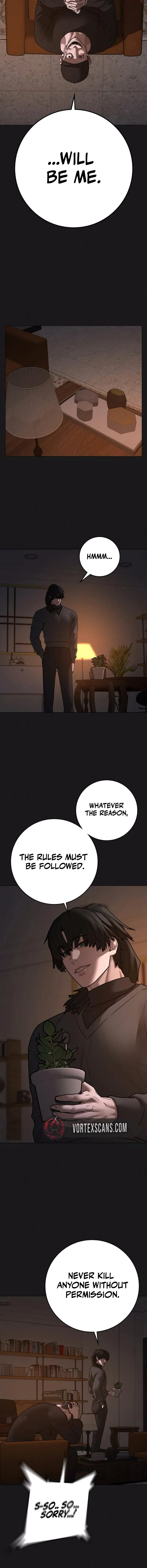 Reality Quest Chapter 188 Page 7