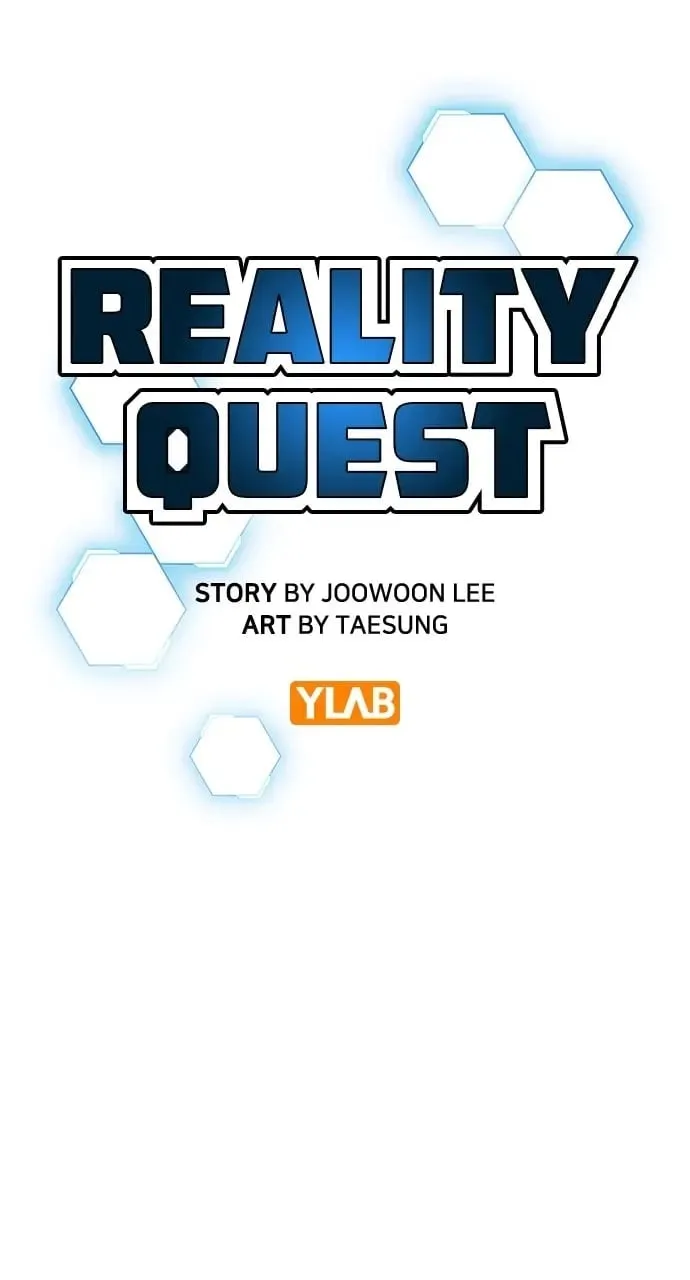 Reality Quest Chapter 19 Page 3