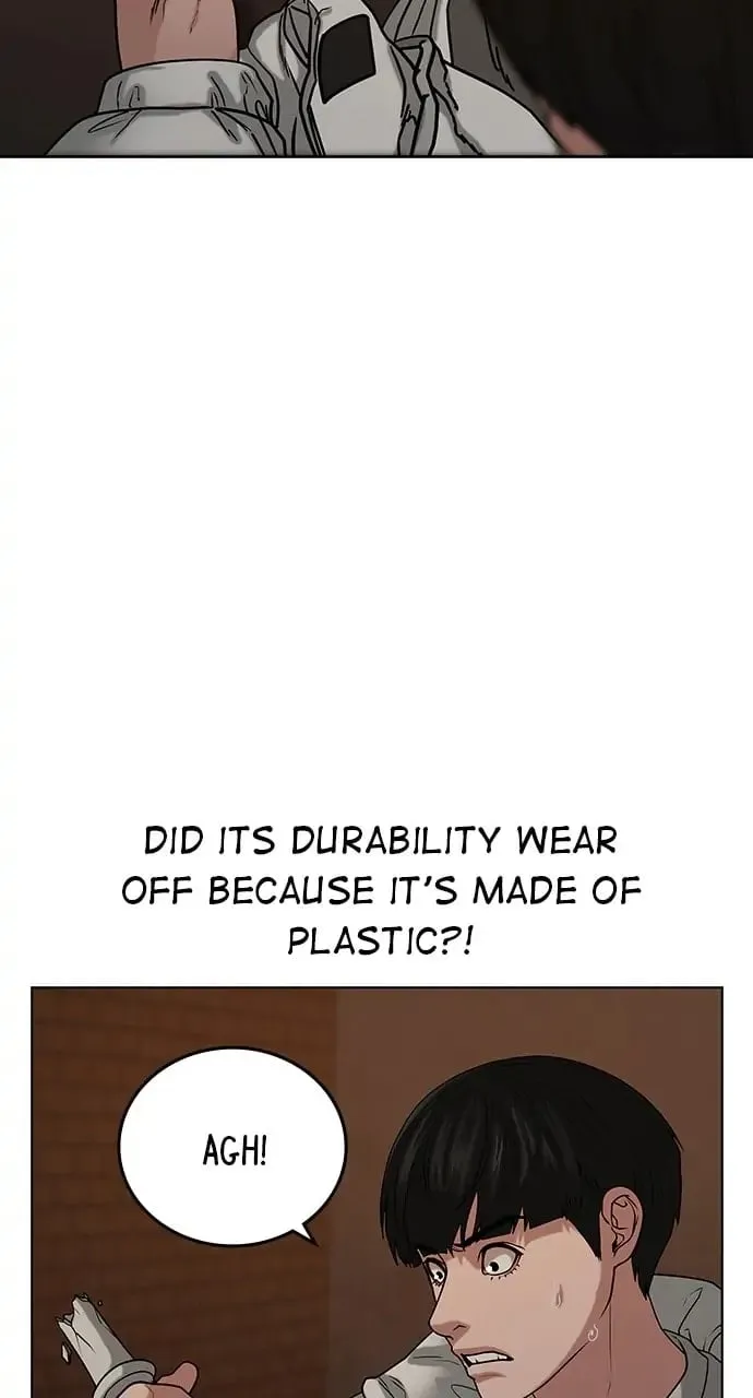 Reality Quest Chapter 19 Page 30