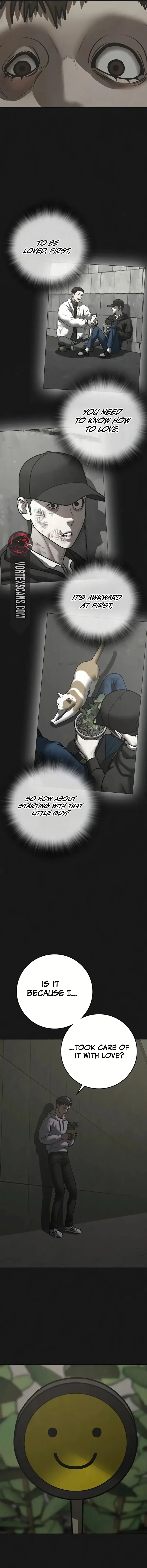Reality Quest Chapter 191 Page 3