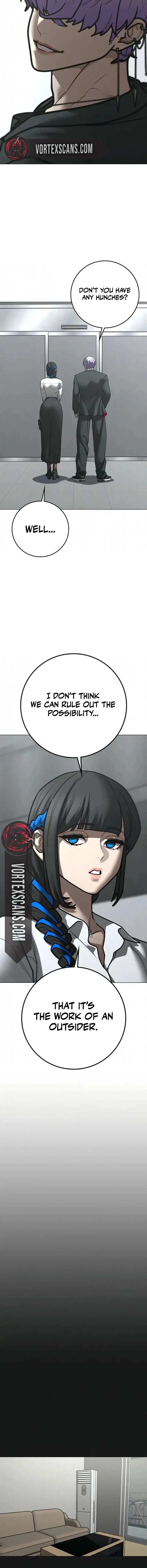 Reality Quest Chapter 192 Page 14