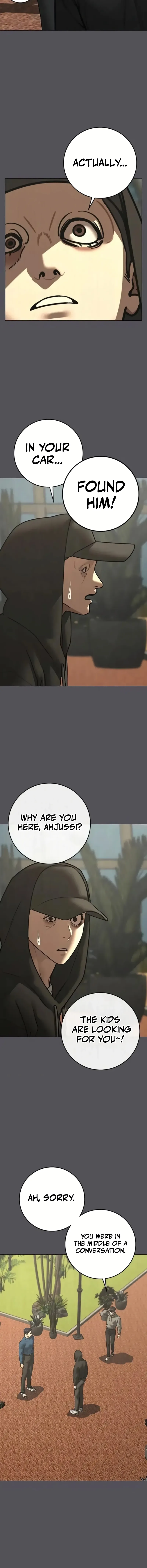 Reality Quest Chapter 194 Page 14