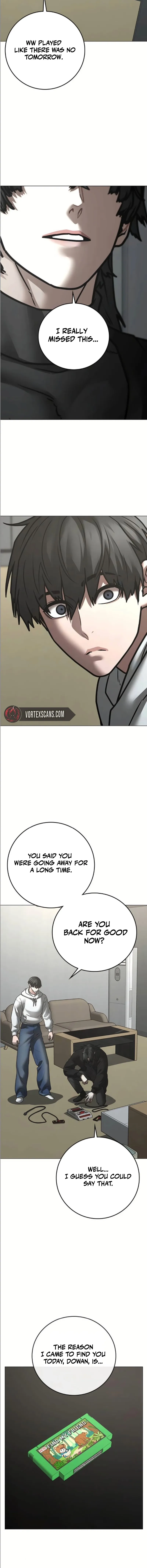 Reality Quest Chapter 195 Page 20