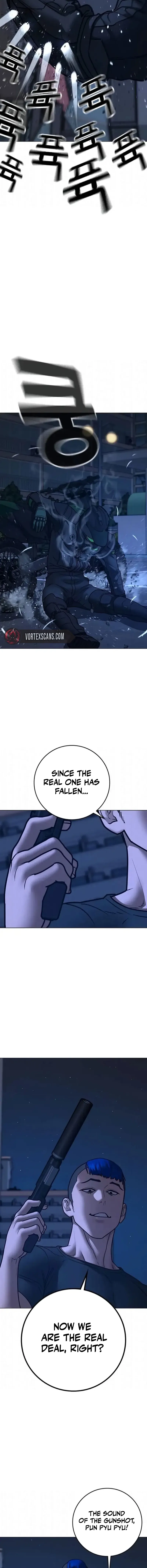 Reality Quest Chapter 196 Page 9