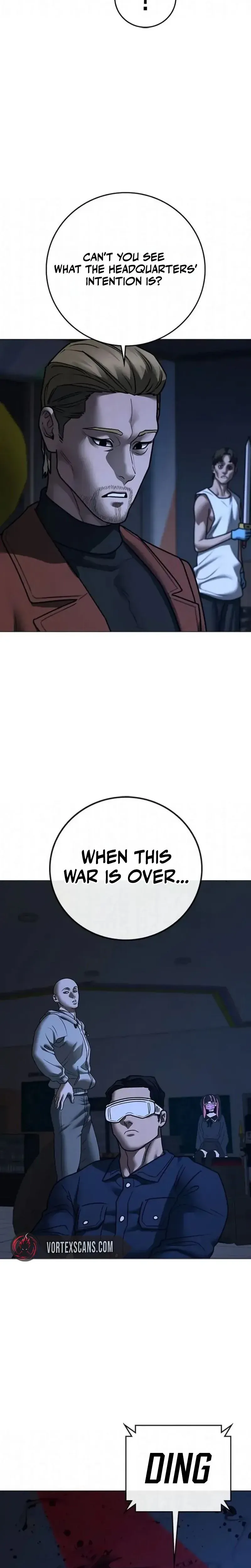 Reality Quest Chapter 197 Page 8