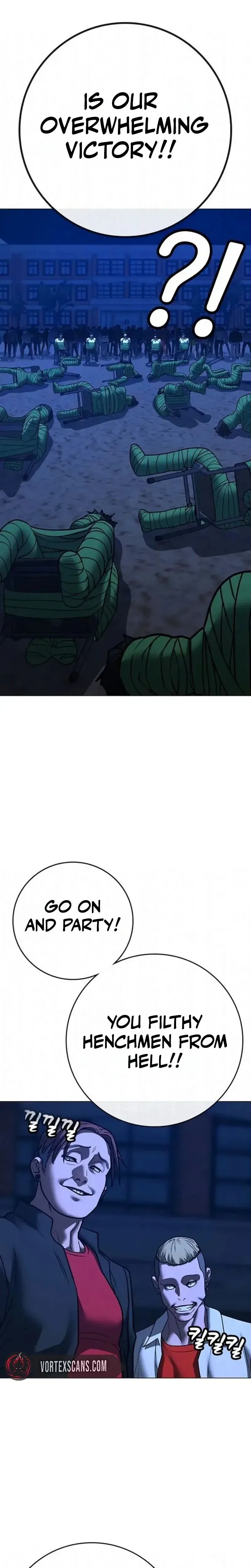 Reality Quest Chapter 197 Page 18