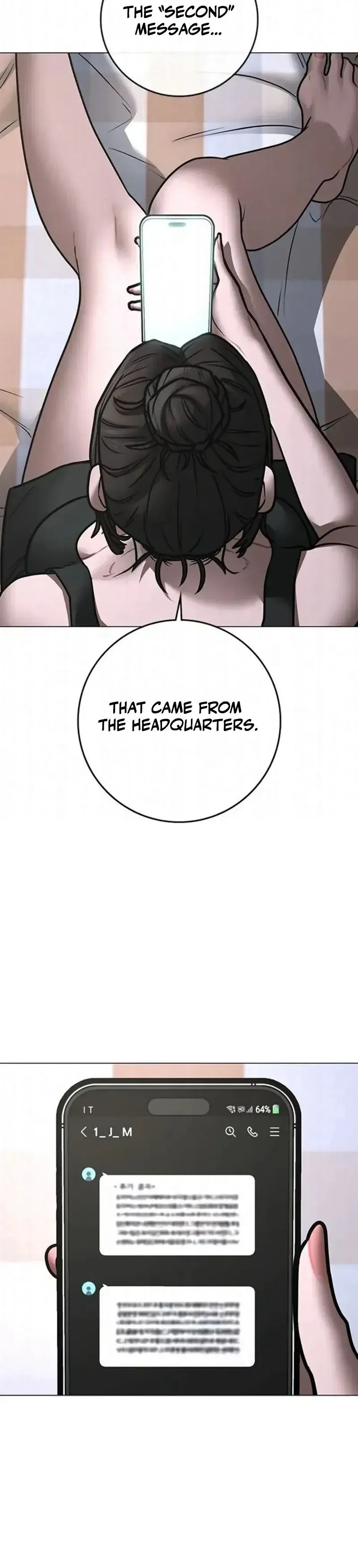 Reality Quest Chapter 197 Page 43