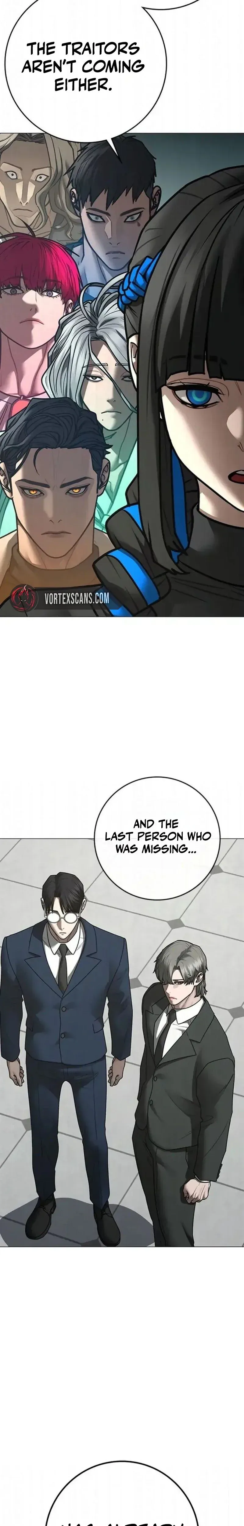 Reality Quest Chapter 198 Page 30