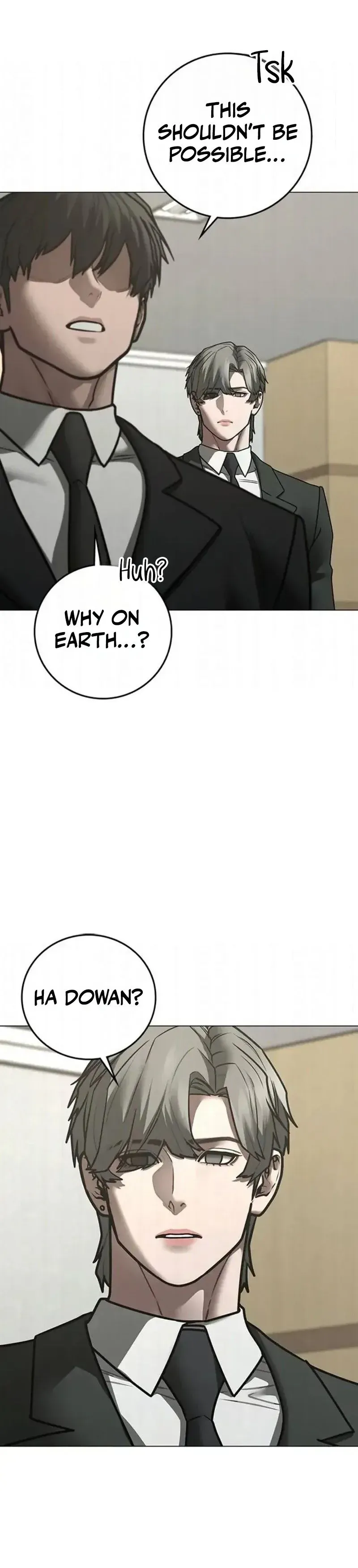 Reality Quest Chapter 198 Page 37