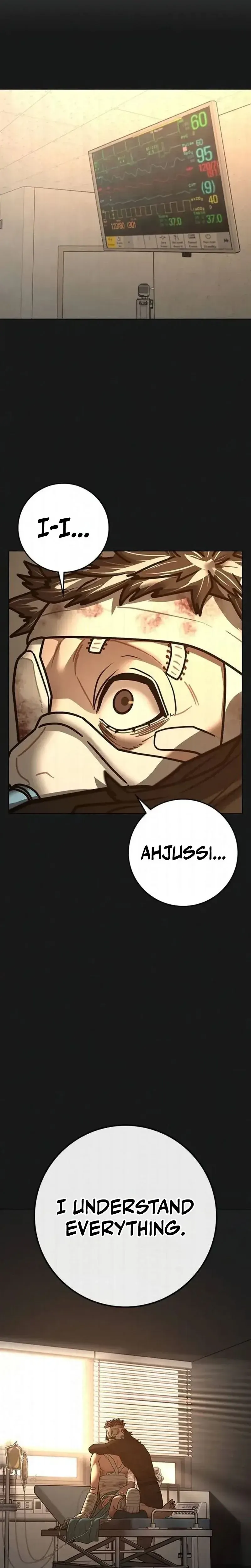 Reality Quest Chapter 198 Page 42