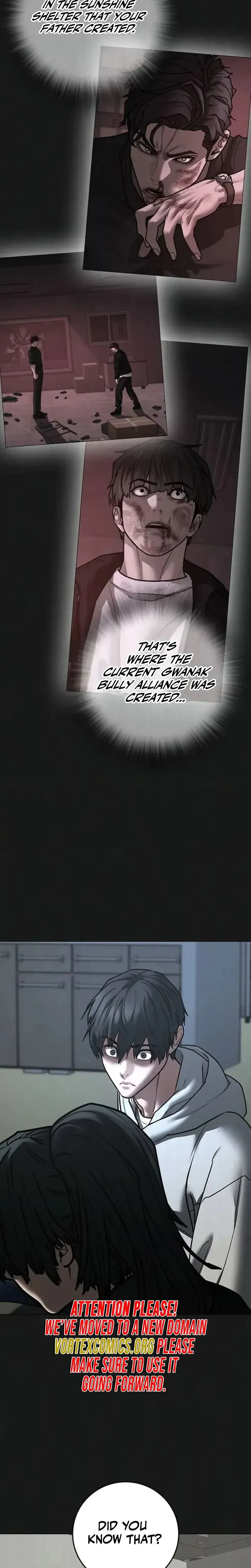 Reality Quest Chapter 199 Page 6