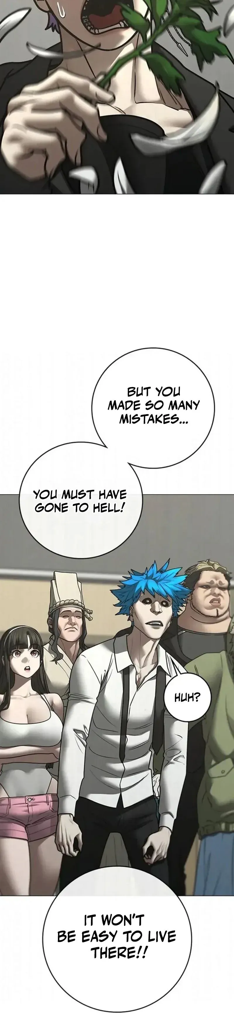 Reality Quest Chapter 199 Page 19
