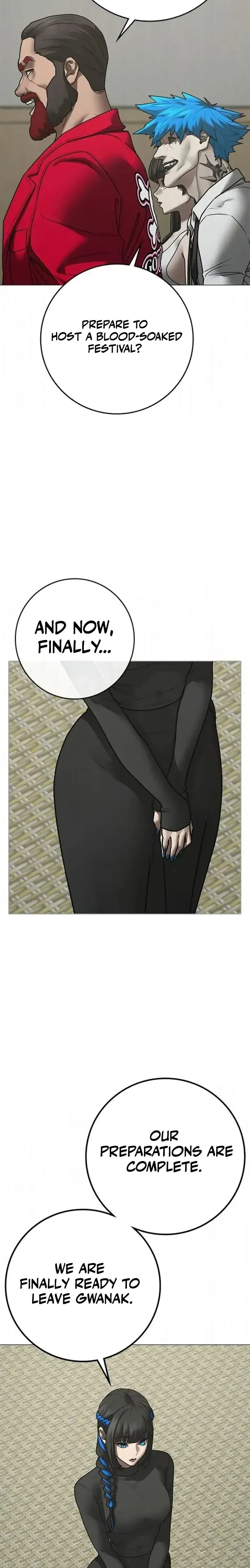 Reality Quest Chapter 199 Page 38