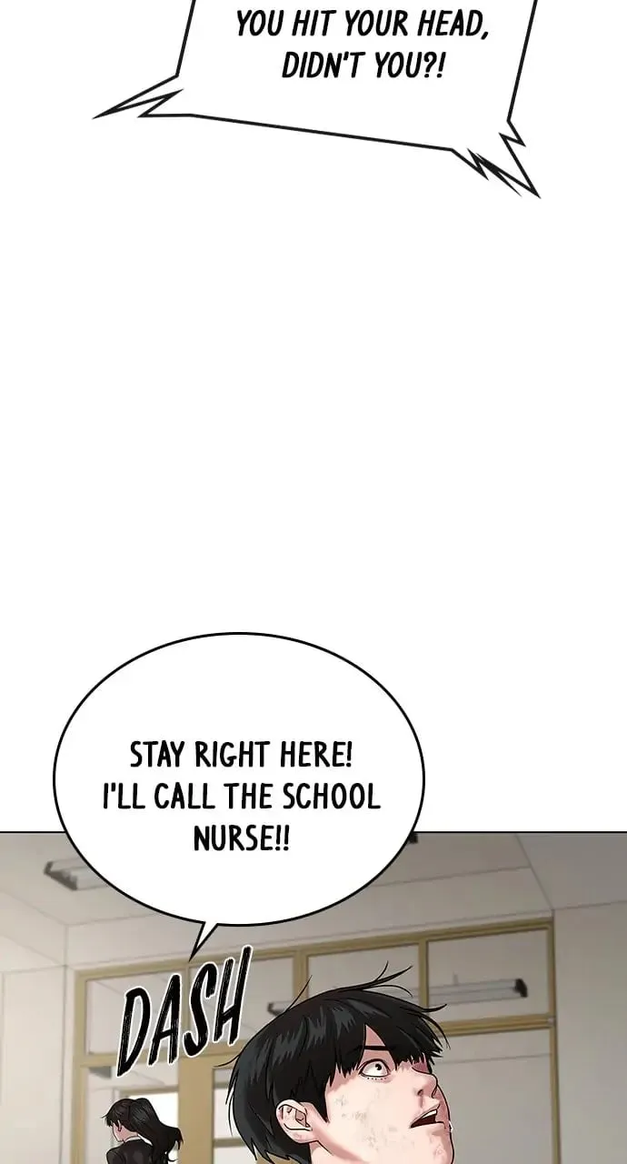 Reality Quest Chapter 2 Page 6