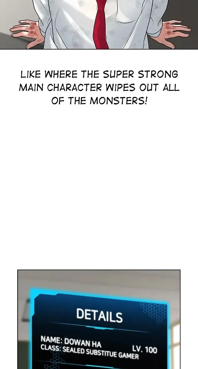 Reality Quest Chapter 2 Page 14
