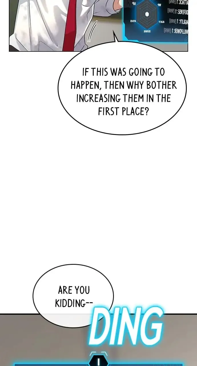 Reality Quest Chapter 2 Page 23