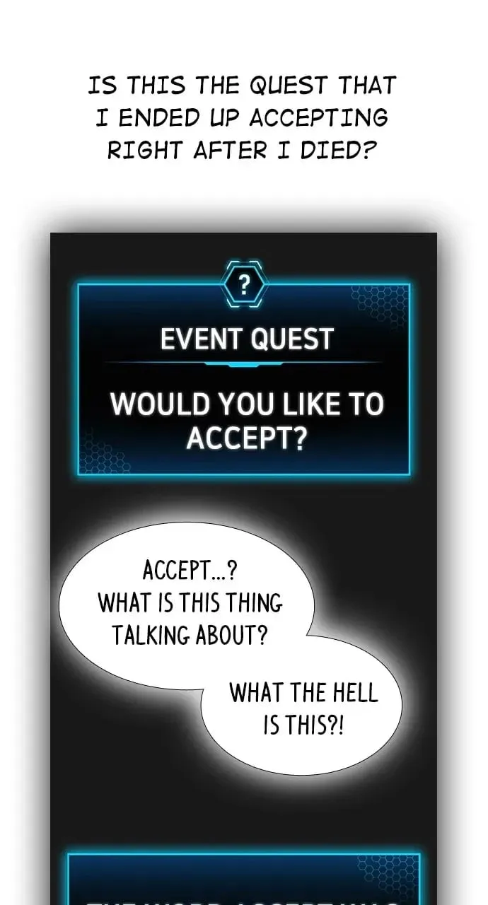 Reality Quest Chapter 2 Page 25