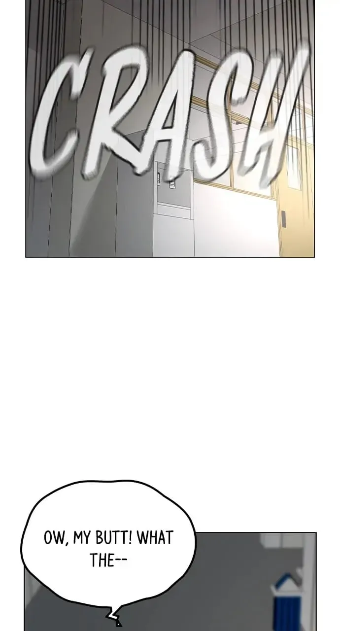 Reality Quest Chapter 2 Page 45