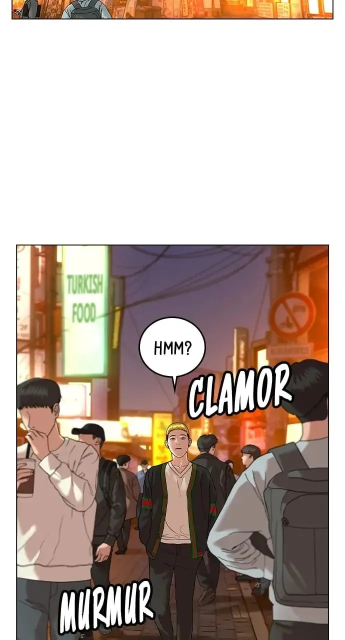 Reality Quest Chapter 2 Page 101