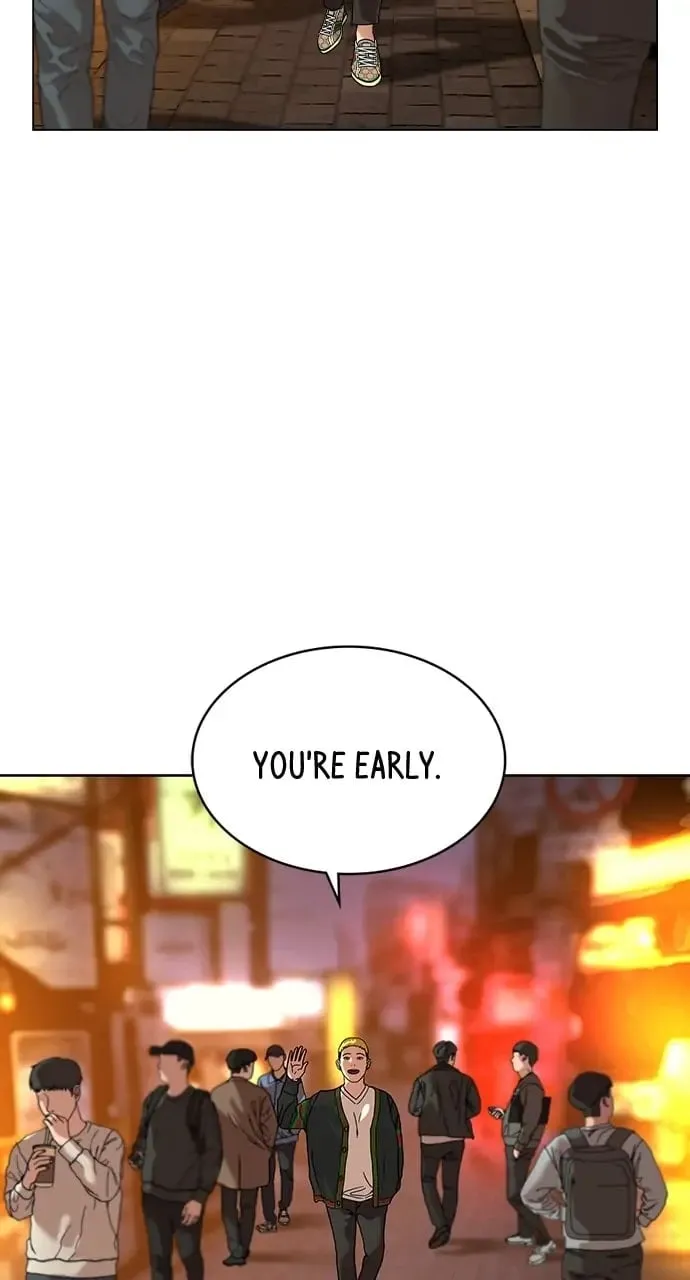 Reality Quest Chapter 2 Page 102