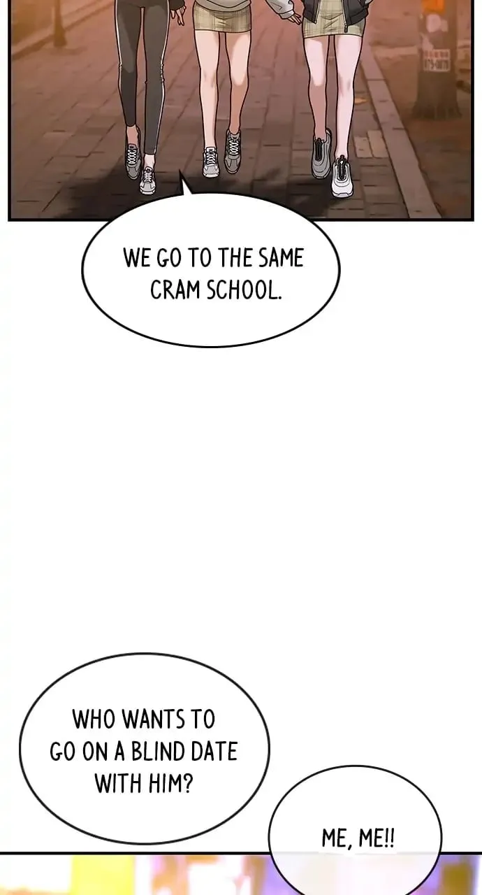 Reality Quest Chapter 2 Page 111