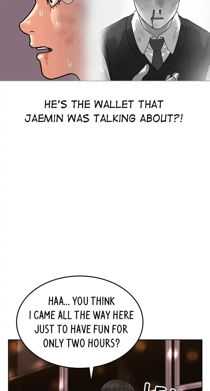 Reality Quest Chapter 2 Page 127