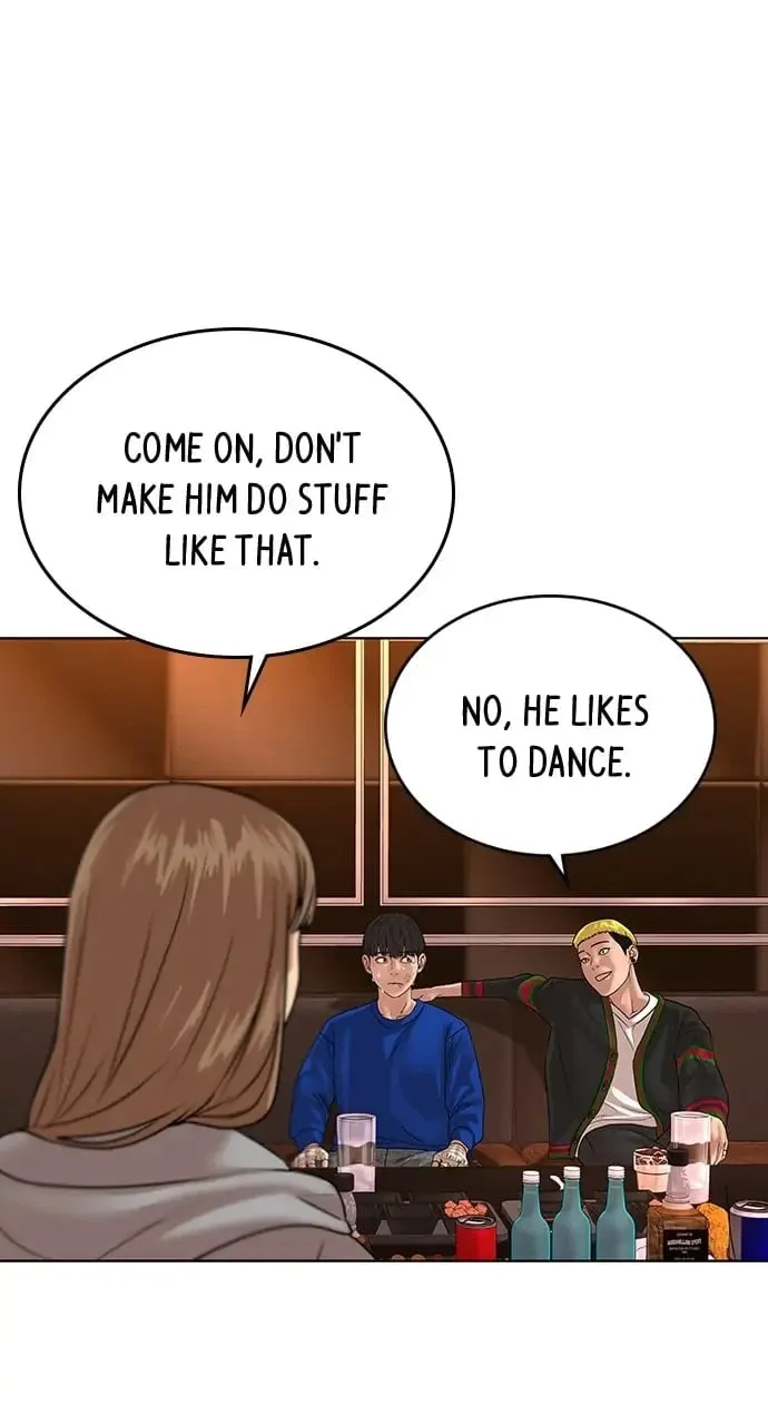 Reality Quest Chapter 2 Page 147