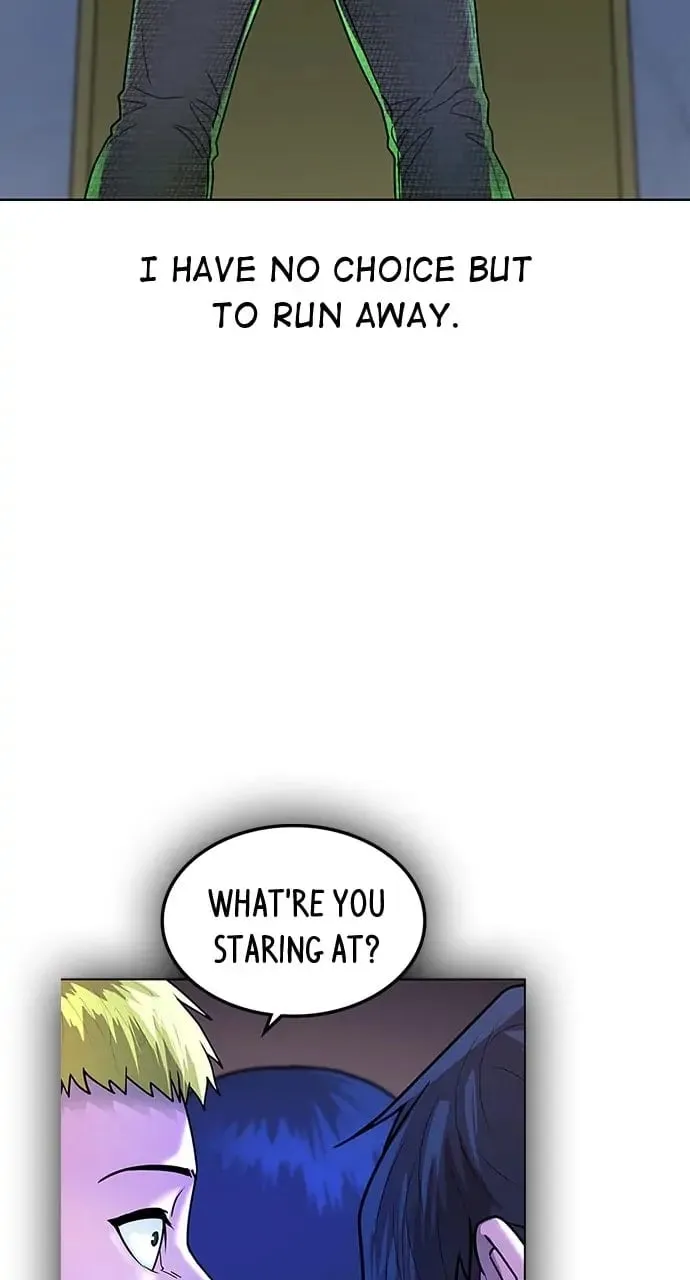 Reality Quest Chapter 2 Page 165