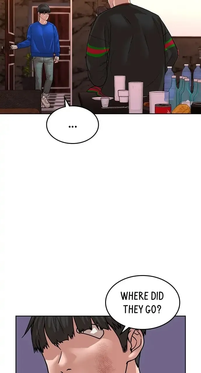 Reality Quest Chapter 2 Page 170