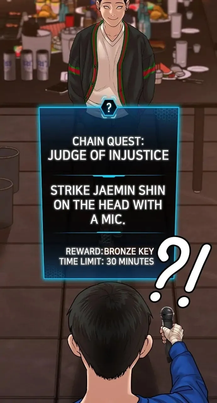 Reality Quest Chapter 2 Page 192