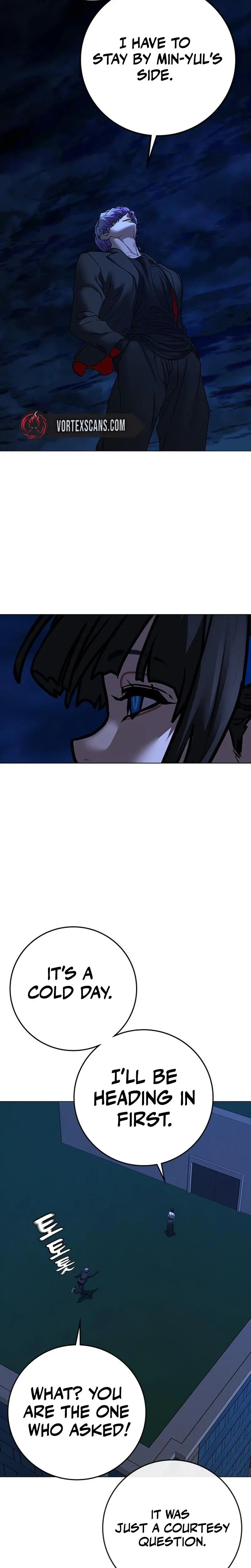 Reality Quest Chapter 200 Page 10