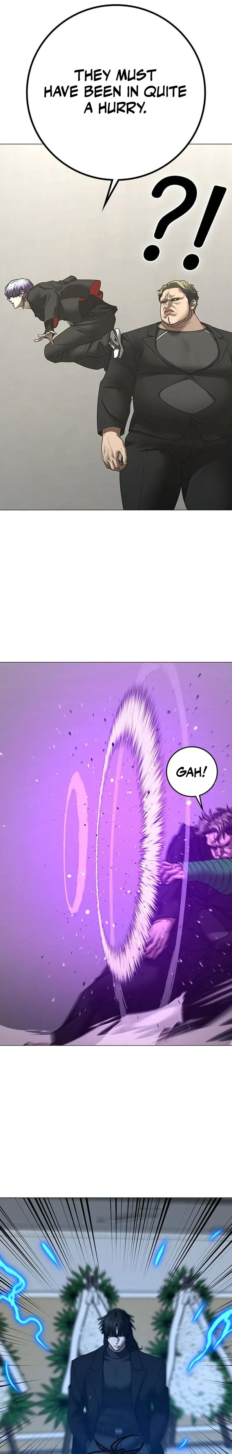 Reality Quest Chapter 200 Page 16