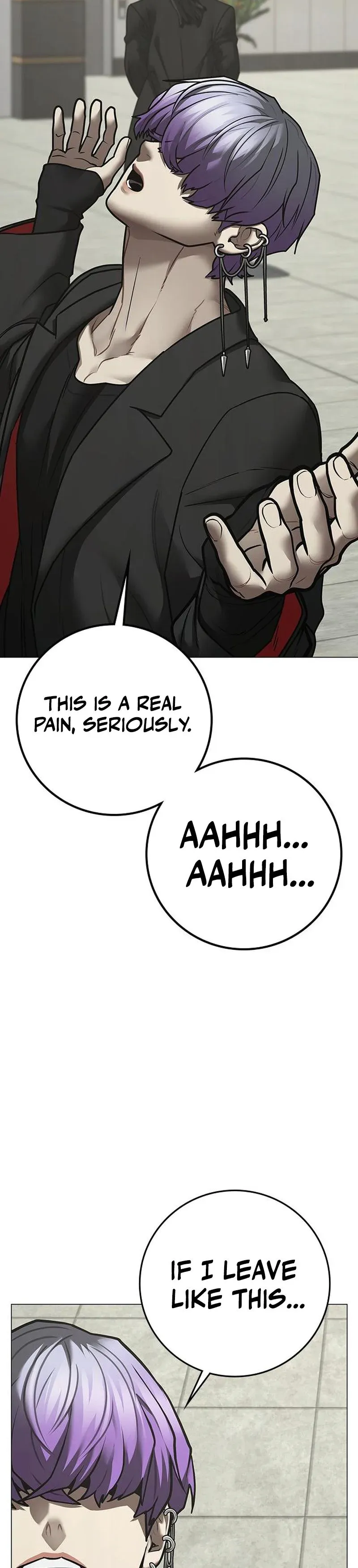 Reality Quest Chapter 200 Page 25