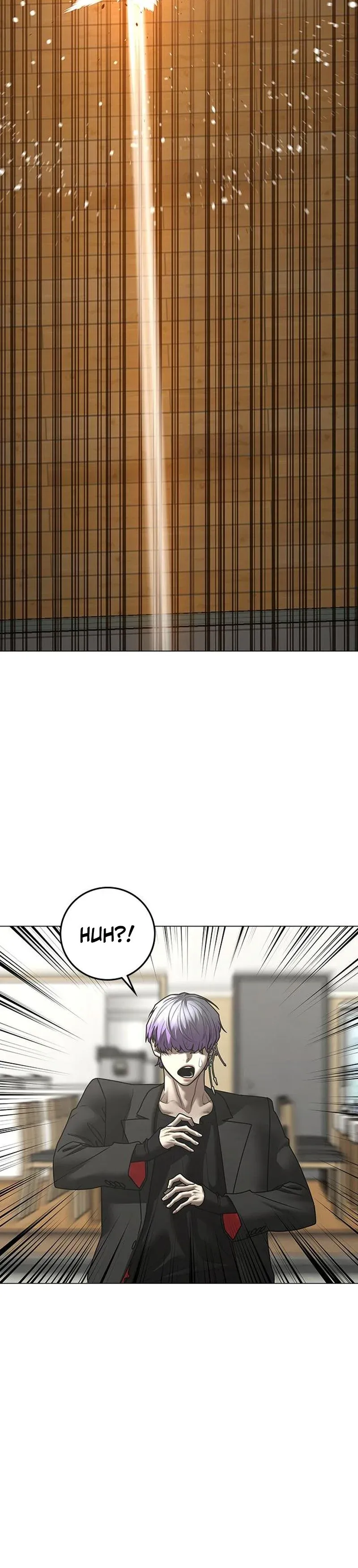 Reality Quest Chapter 200 Page 33
