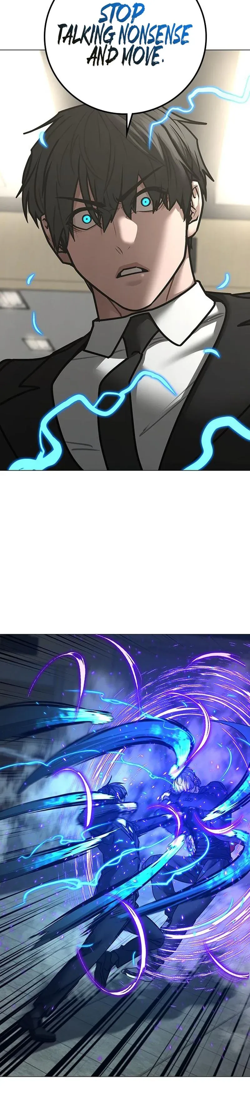 Reality Quest Chapter 200 Page 35