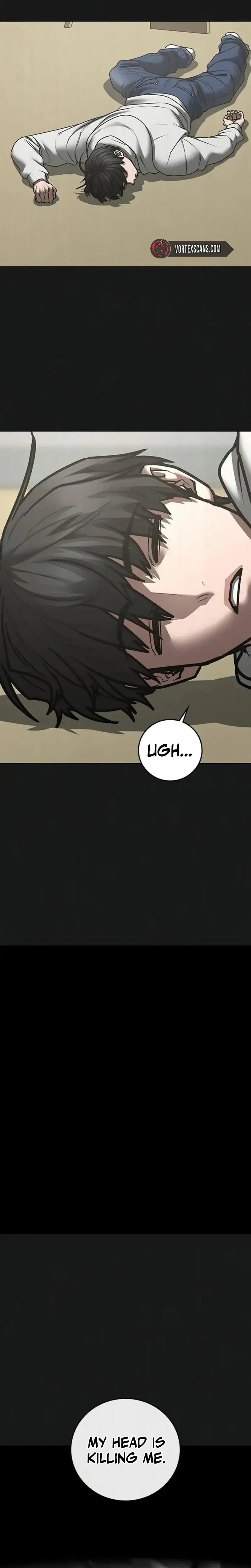Reality Quest Chapter 201 Page 4