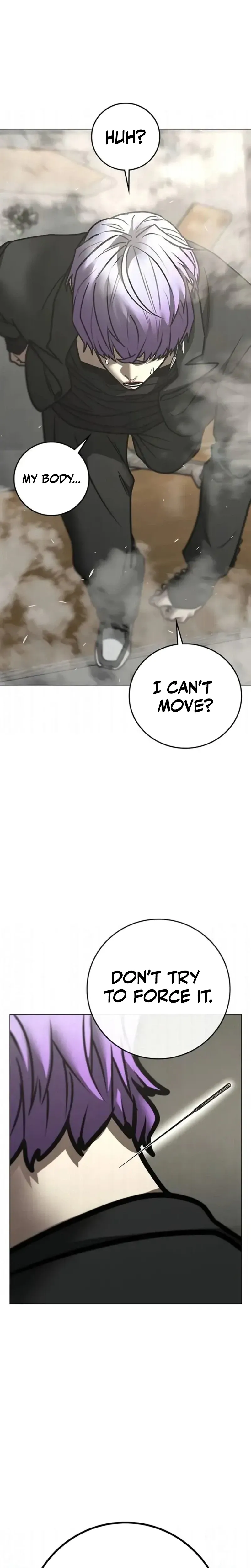 Reality Quest Chapter 201 Page 12