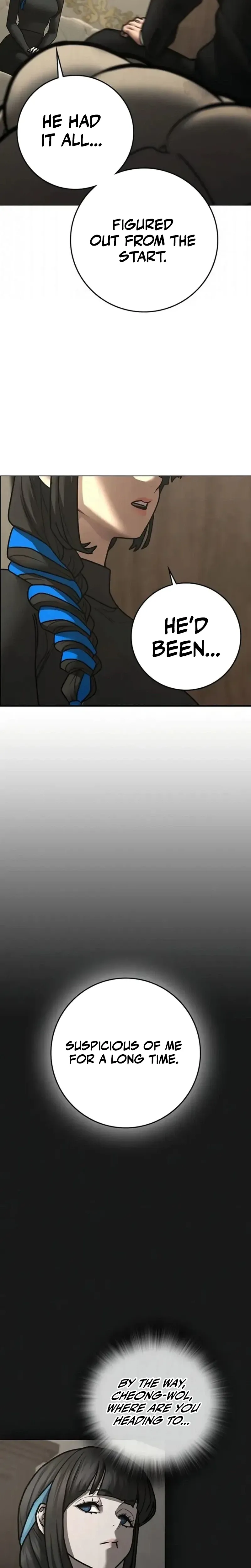 Reality Quest Chapter 201 Page 26