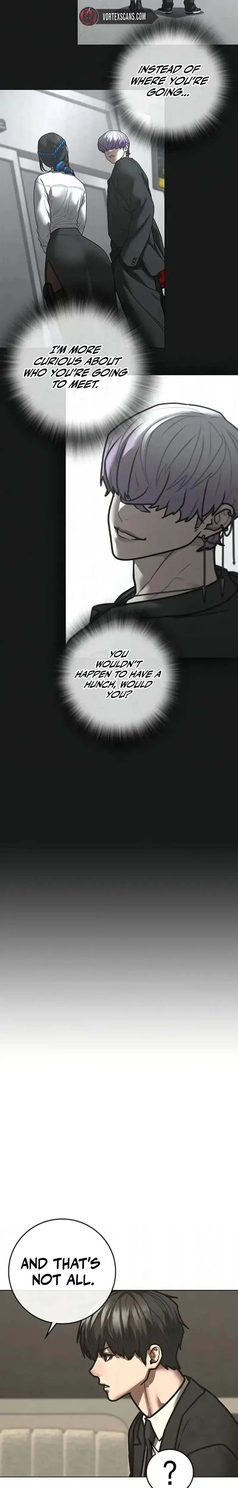 Reality Quest Chapter 201 Page 28
