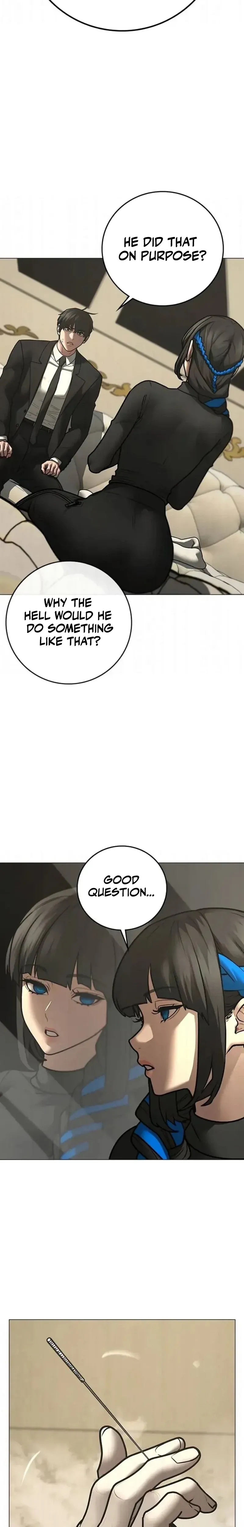 Reality Quest Chapter 201 Page 32