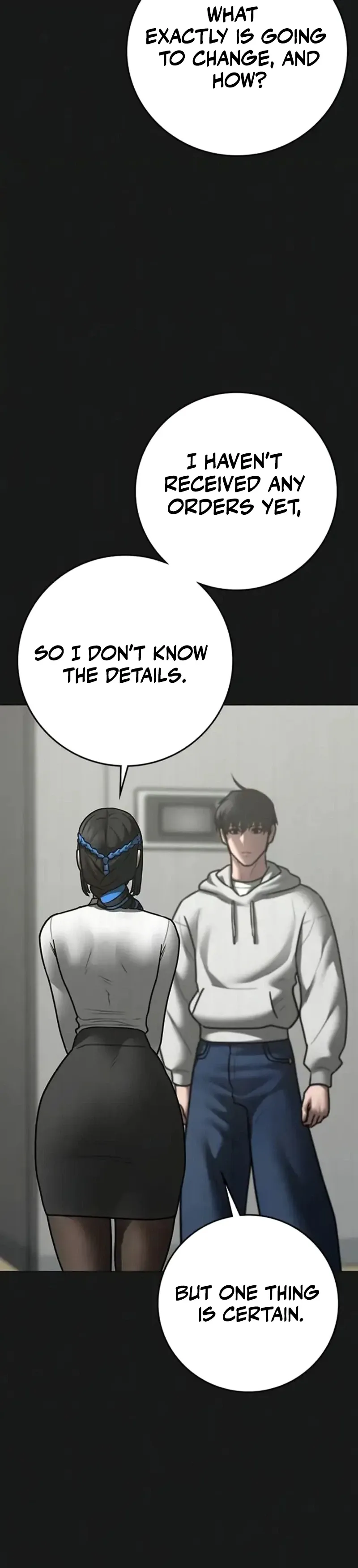 Reality Quest Chapter 201 Page 39