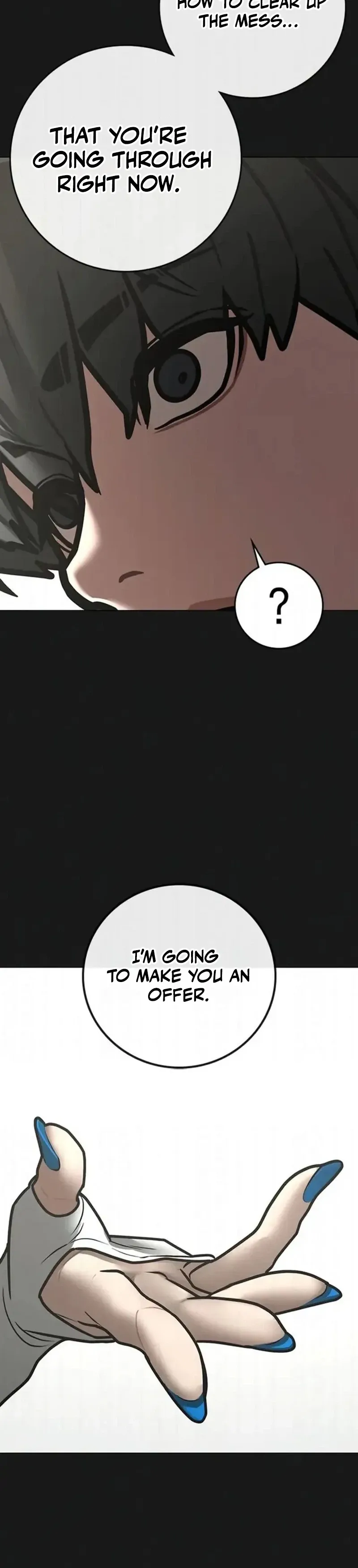 Reality Quest Chapter 201 Page 43