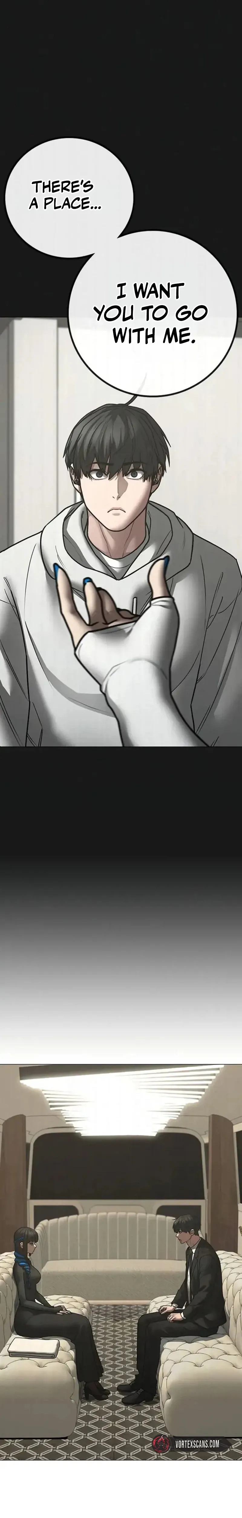 Reality Quest Chapter 201 Page 44